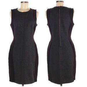 Marc NY awesome sheath dress 8